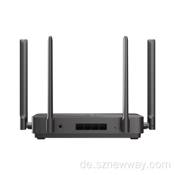 Xiaomi WiFi-Router CR6608 AX9000